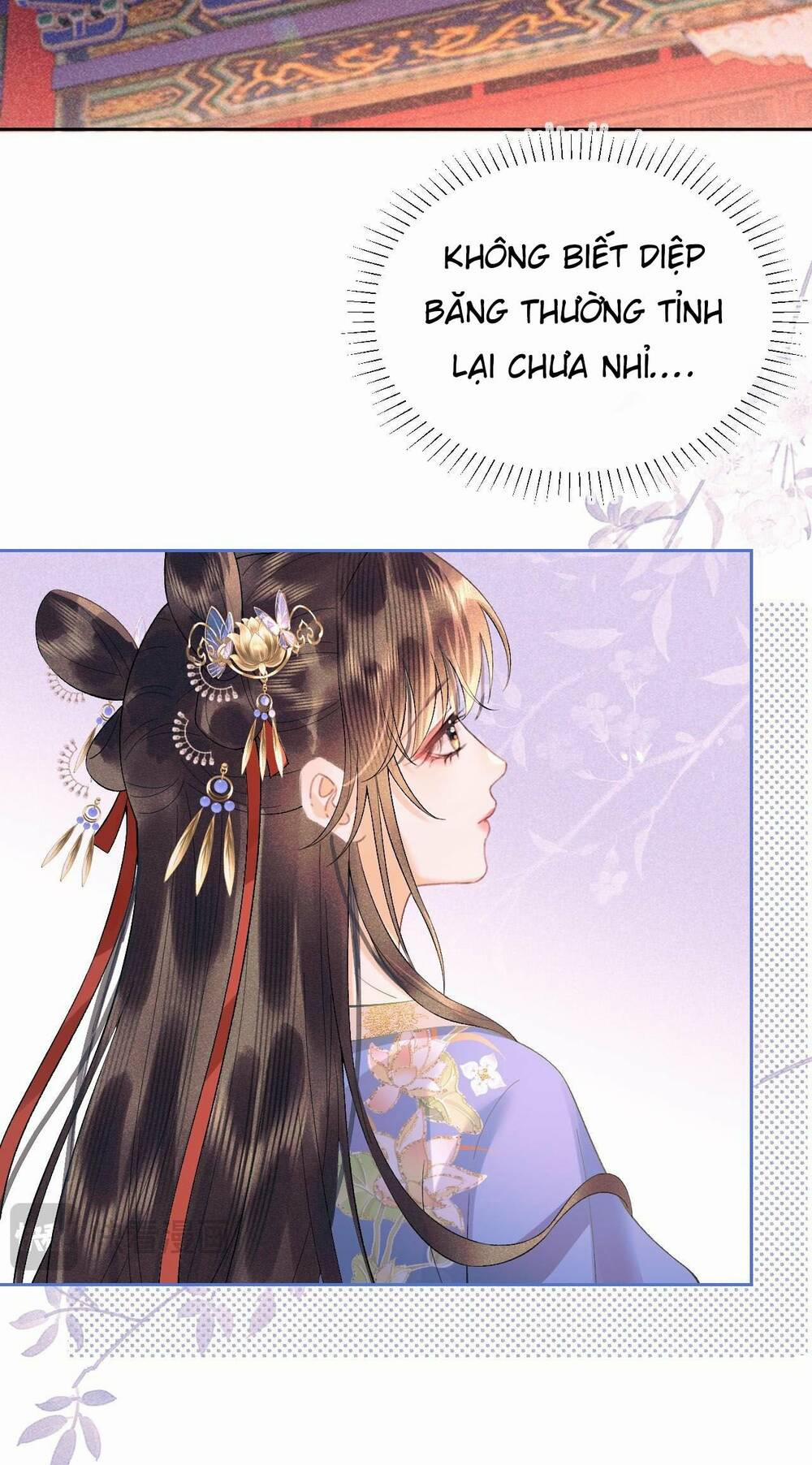 Hắc Nguyệt Quang Nắm Trong Tay Kịch Bản Be 33 trang 18