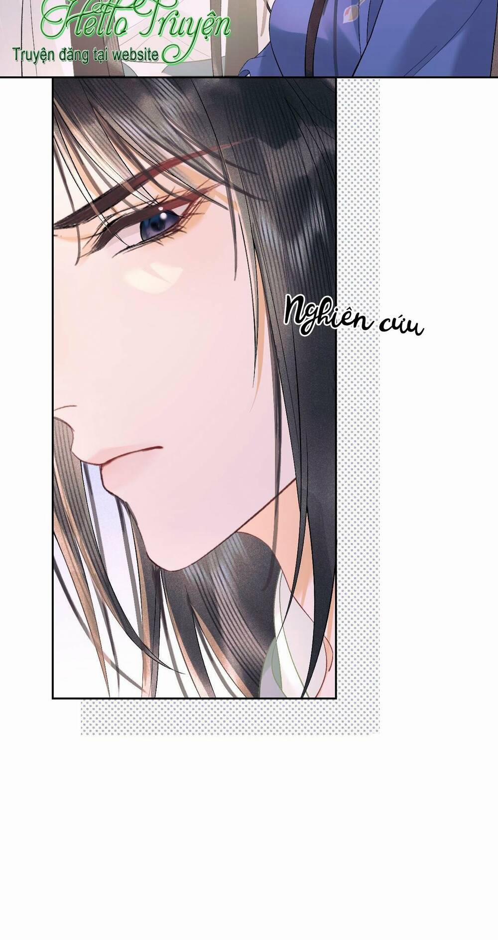 Hắc Nguyệt Quang Nắm Trong Tay Kịch Bản Be 33 trang 23