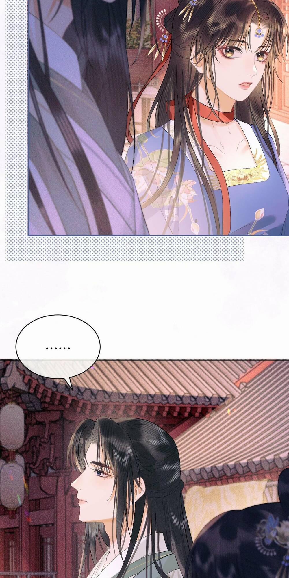 Hắc Nguyệt Quang Nắm Trong Tay Kịch Bản Be 33 trang 27