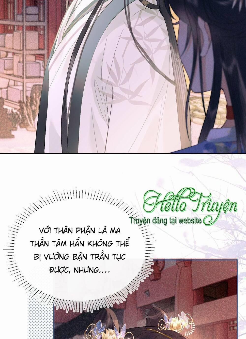 Hắc Nguyệt Quang Nắm Trong Tay Kịch Bản Be 33 trang 28