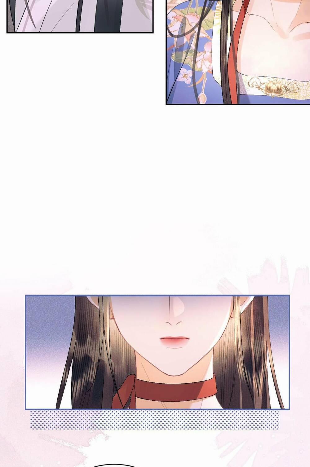 Hắc Nguyệt Quang Nắm Trong Tay Kịch Bản Be 33 trang 32