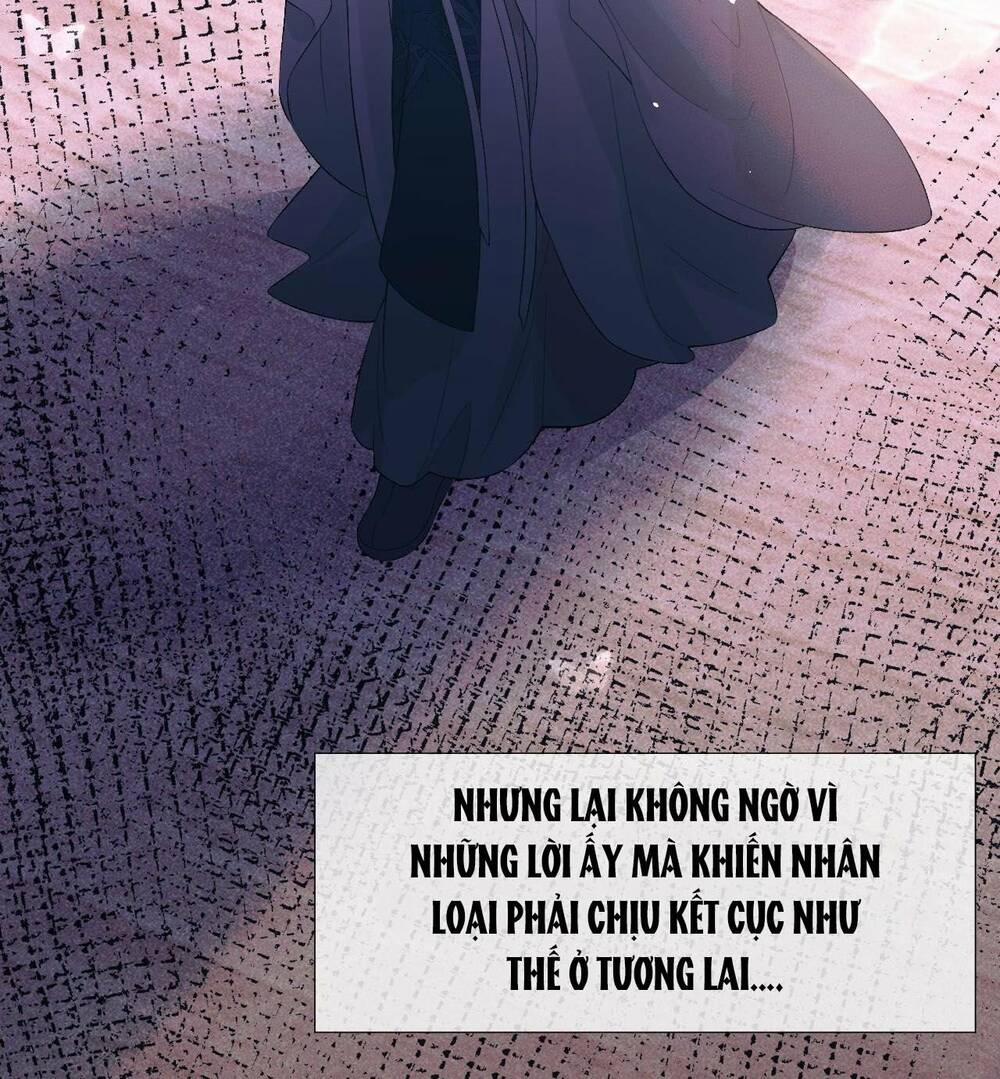 Hắc Nguyệt Quang Nắm Trong Tay Kịch Bản Be 33 trang 42