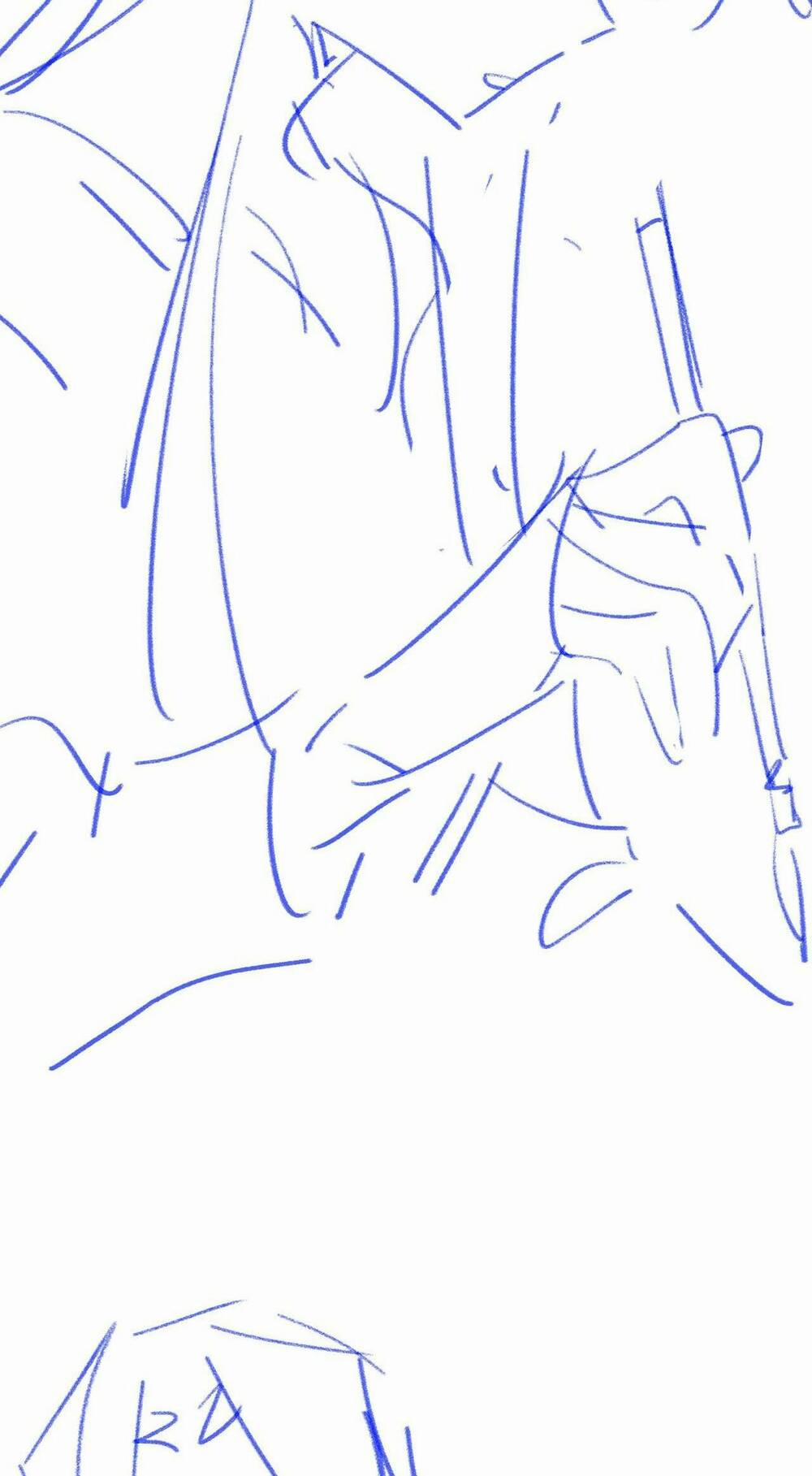 Hắc Nguyệt Quang Nắm Trong Tay Kịch Bản Be 33 trang 45