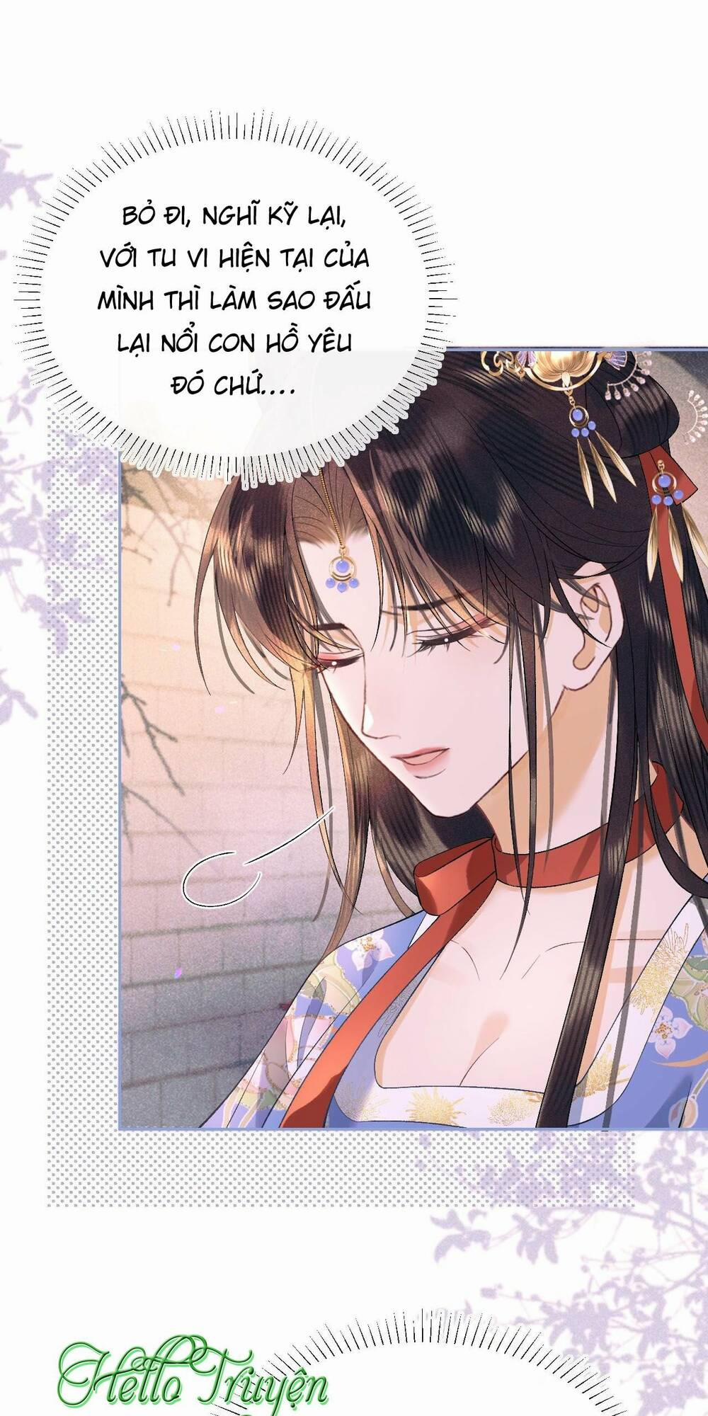 Hắc Nguyệt Quang Nắm Trong Tay Kịch Bản Be 33 trang 7