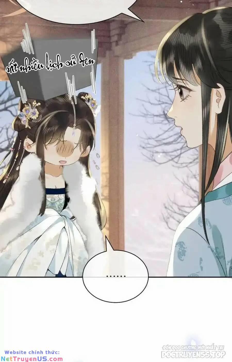 Hắc Nguyệt Quang Nắm Trong Tay Kịch Bản Be 34 trang 11