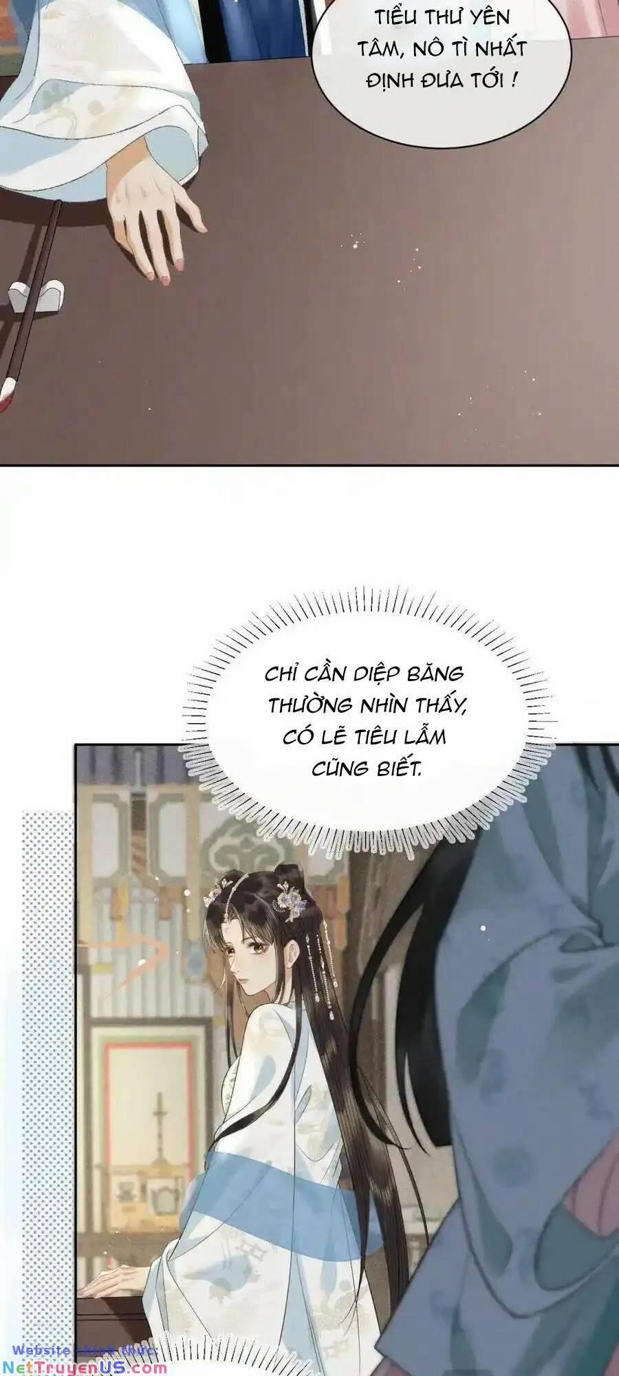 Hắc Nguyệt Quang Nắm Trong Tay Kịch Bản Be 34 trang 13