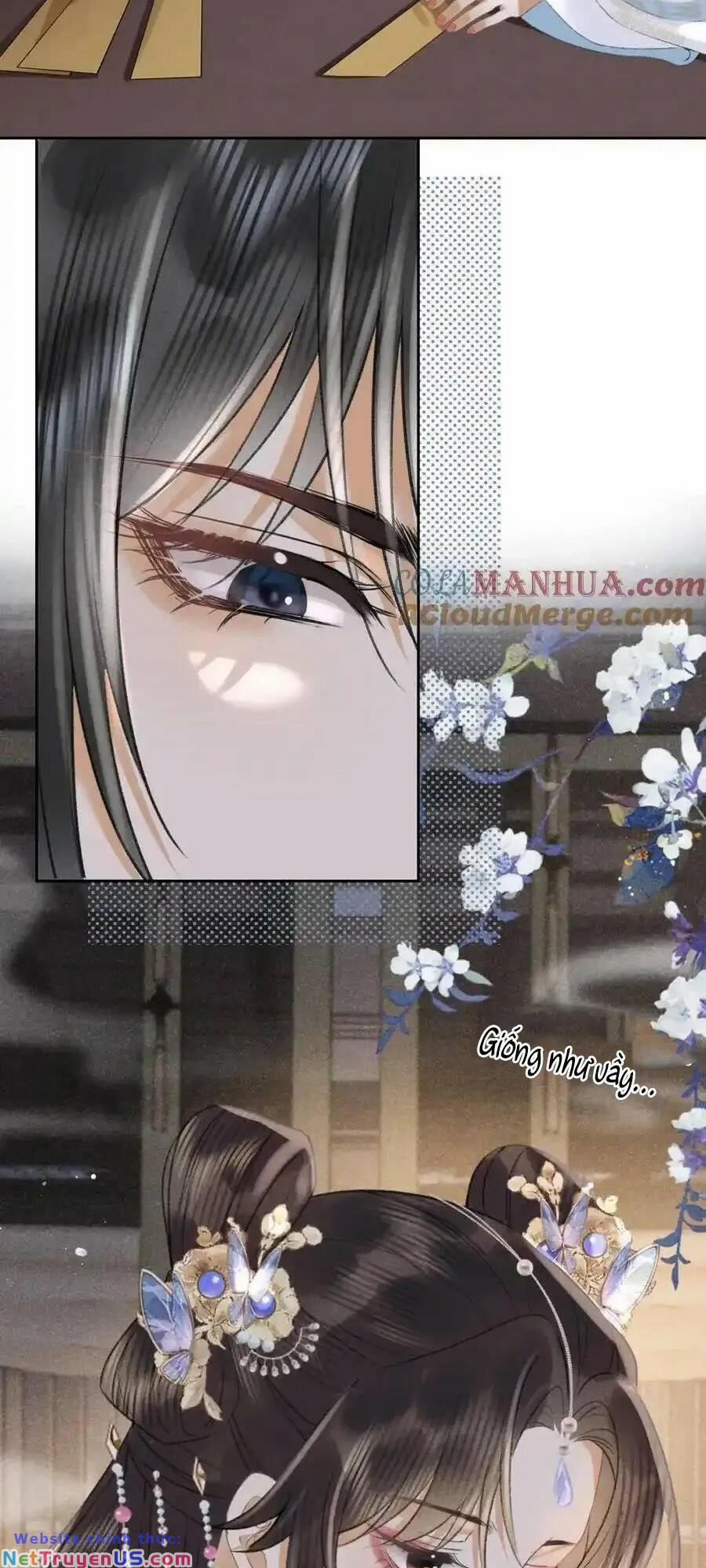 Hắc Nguyệt Quang Nắm Trong Tay Kịch Bản Be 34 trang 25