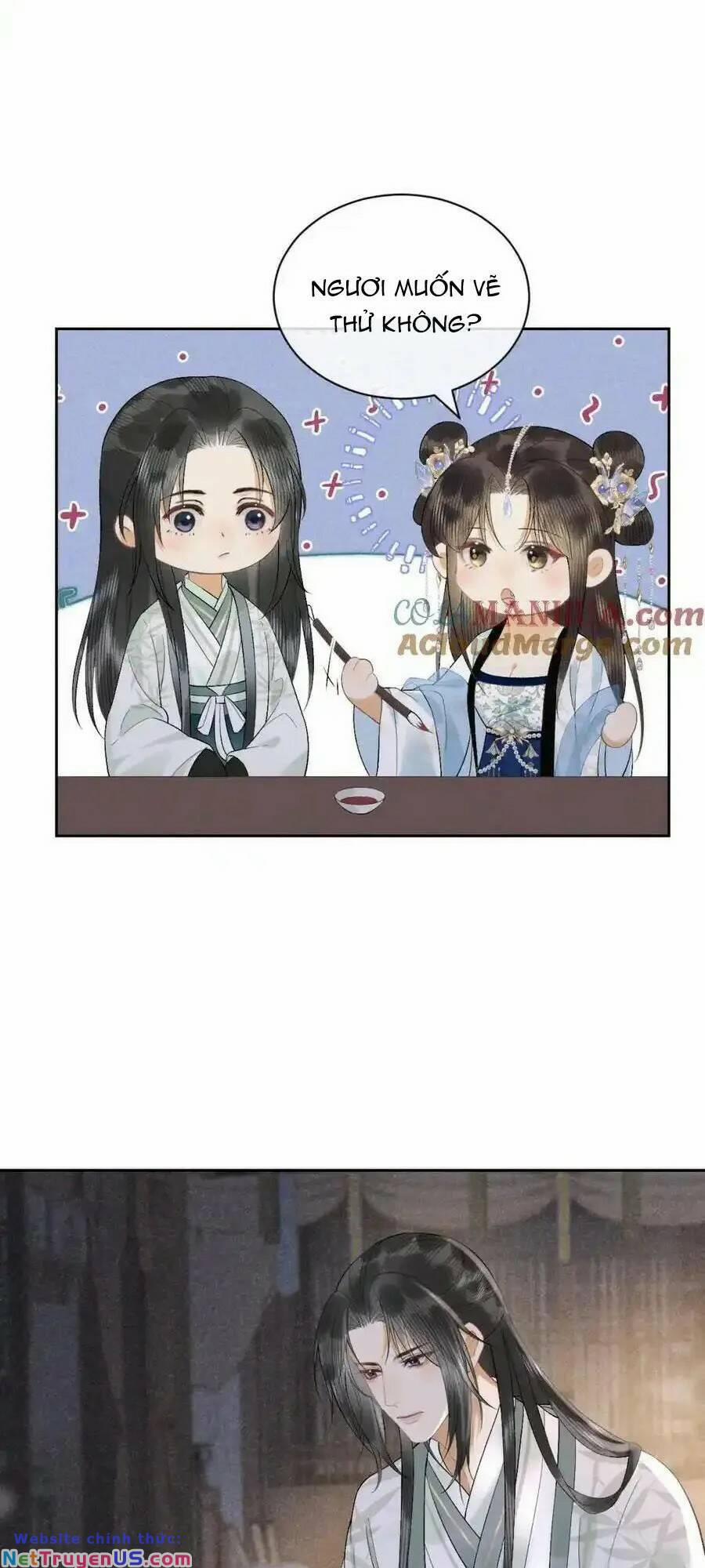 Hắc Nguyệt Quang Nắm Trong Tay Kịch Bản Be 34 trang 28