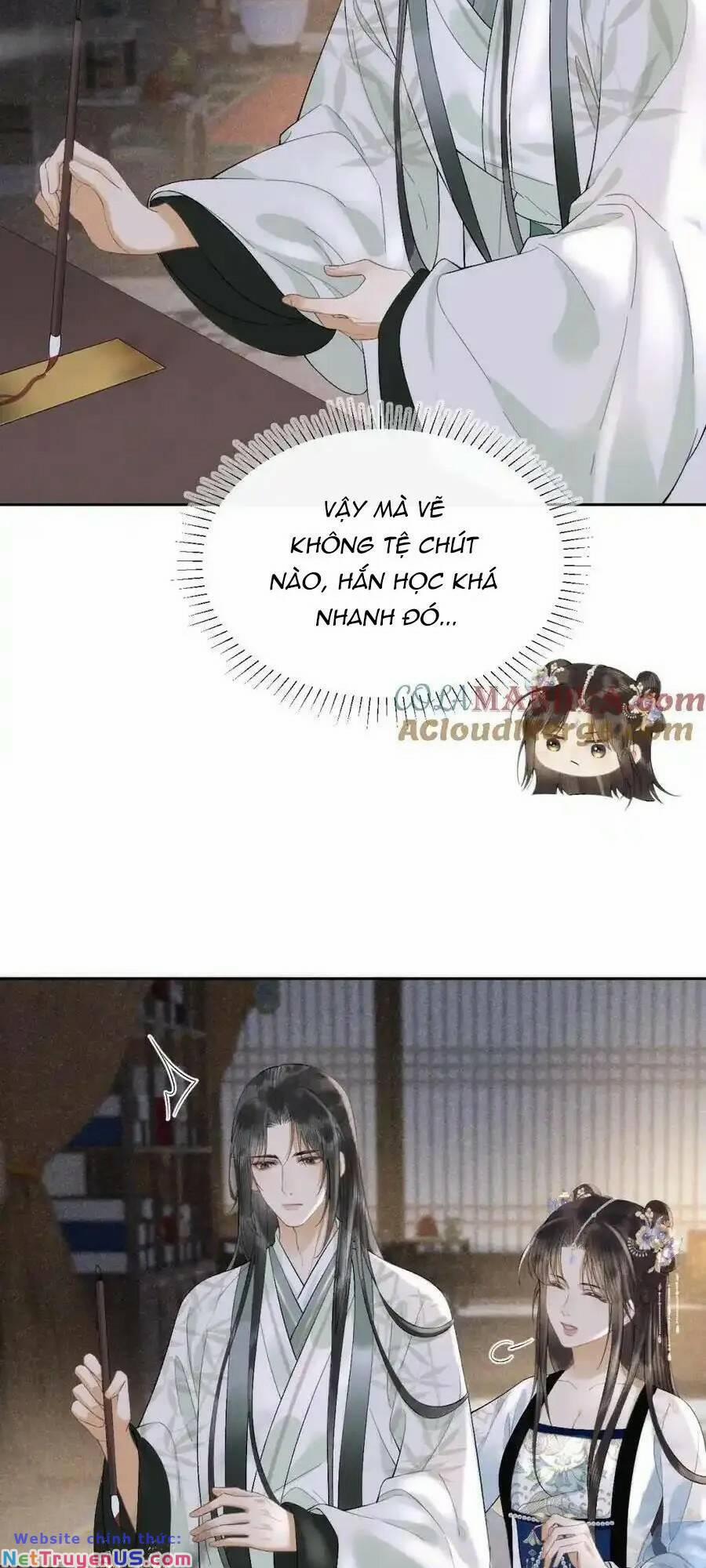 Hắc Nguyệt Quang Nắm Trong Tay Kịch Bản Be 34 trang 29