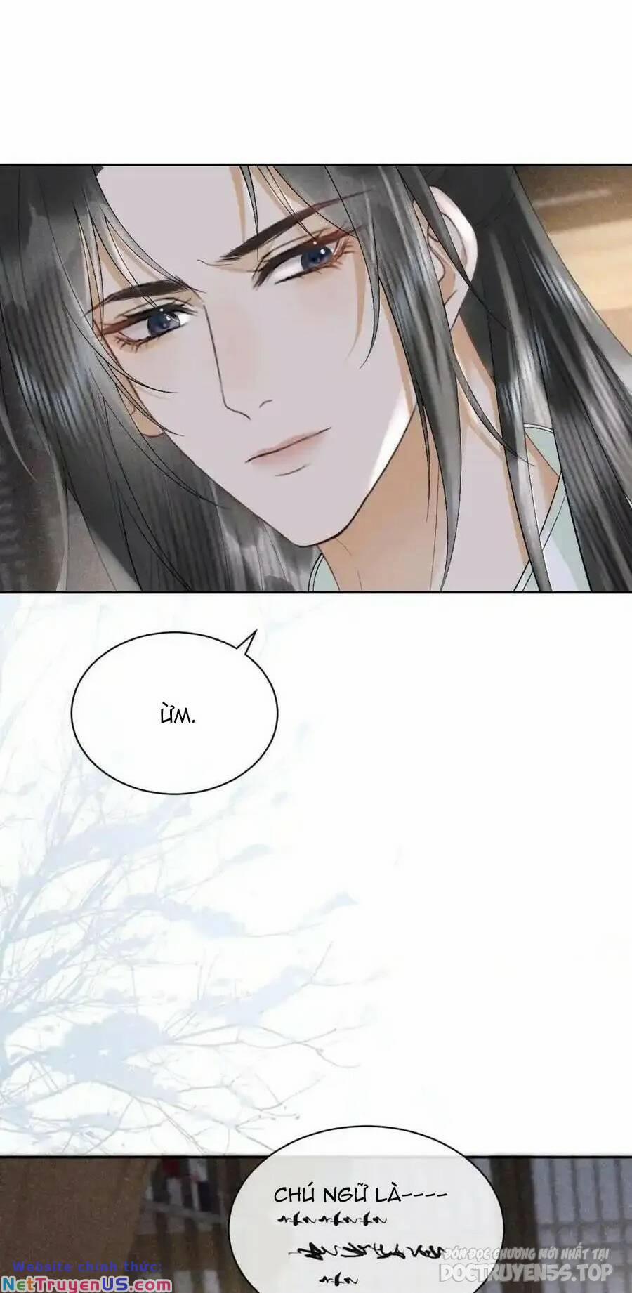 Hắc Nguyệt Quang Nắm Trong Tay Kịch Bản Be 34 trang 31