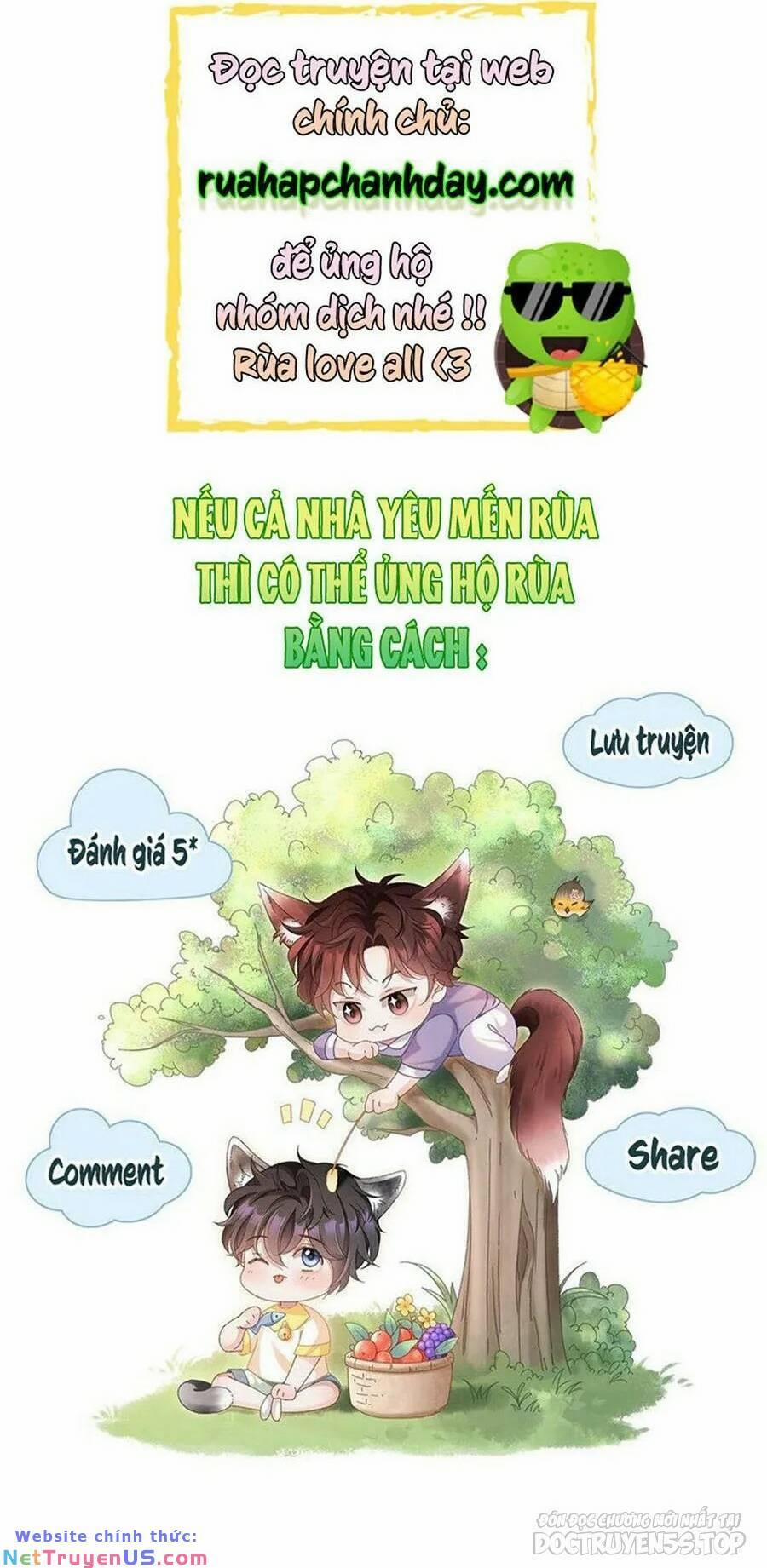 Hắc Nguyệt Quang Nắm Trong Tay Kịch Bản Be 34 trang 35