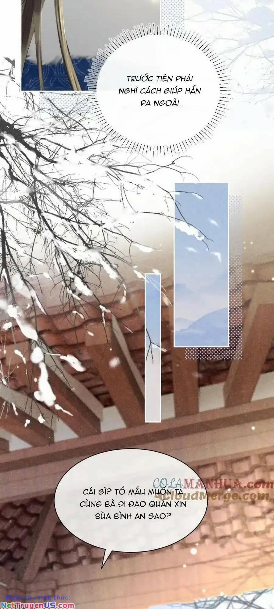 Hắc Nguyệt Quang Nắm Trong Tay Kịch Bản Be 34 trang 4