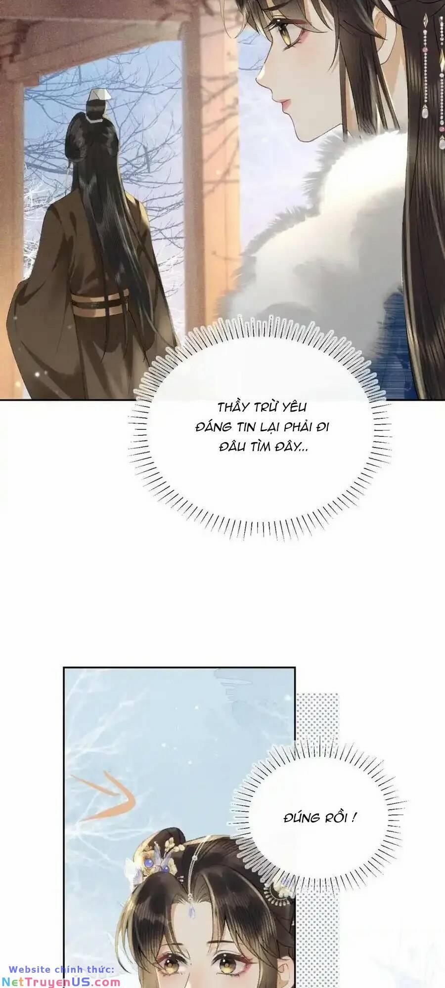 Hắc Nguyệt Quang Nắm Trong Tay Kịch Bản Be 34 trang 8