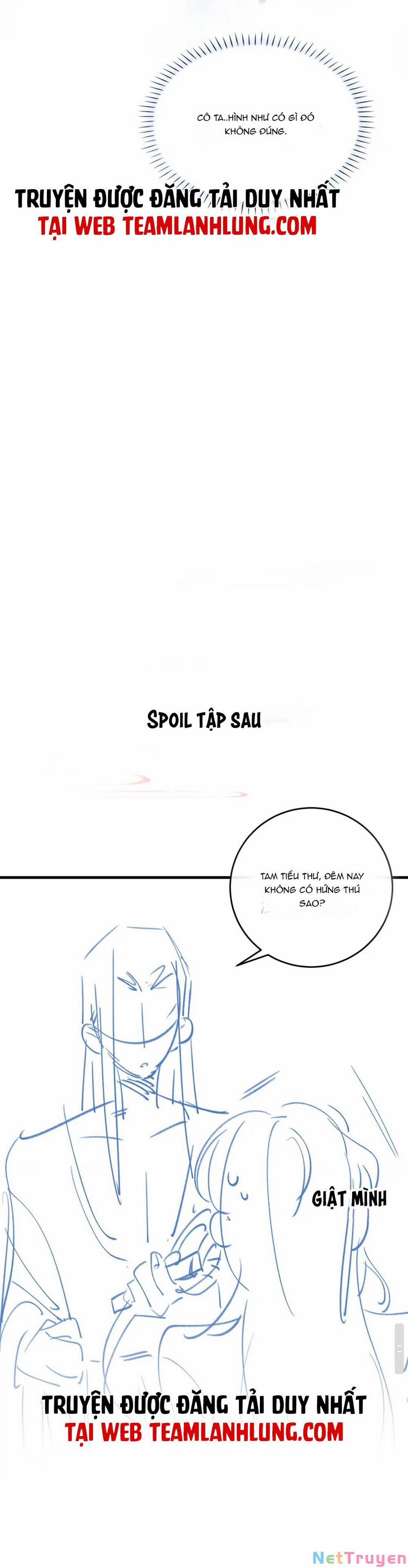 Hắc Nguyệt Quang Nắm Trong Tay Kịch Bản Be 4 trang 5