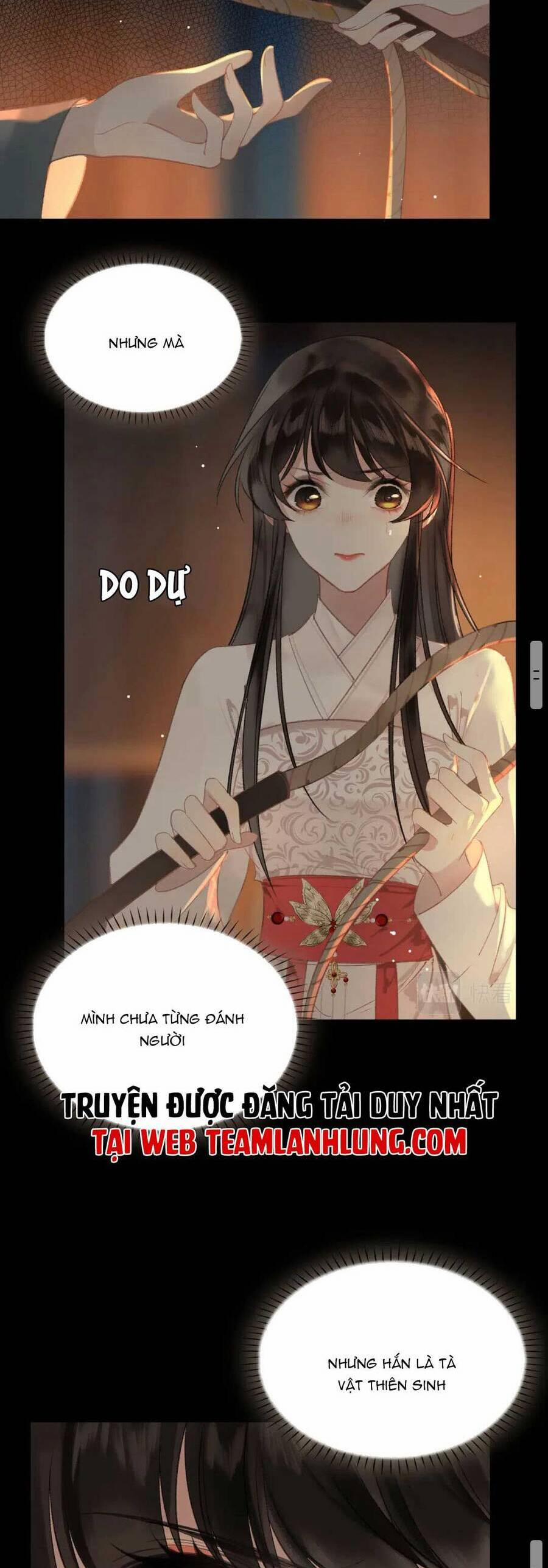 Hắc Nguyệt Quang Nắm Trong Tay Kịch Bản Be 5 trang 14