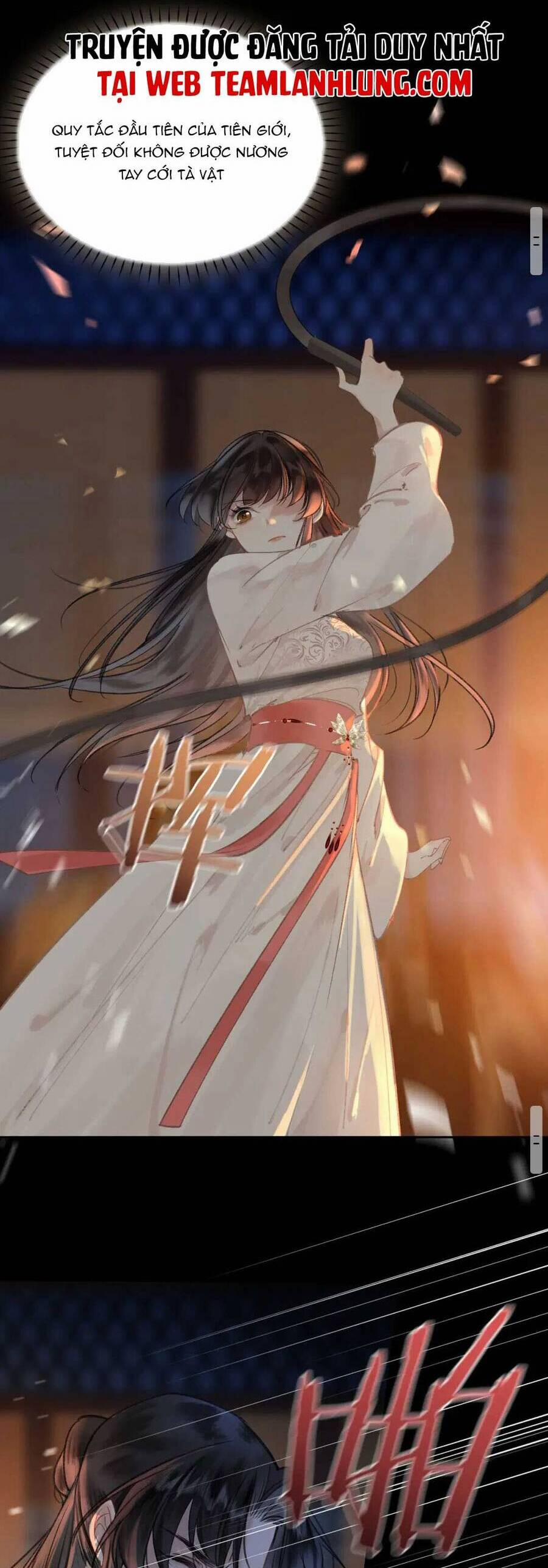 Hắc Nguyệt Quang Nắm Trong Tay Kịch Bản Be 5 trang 16