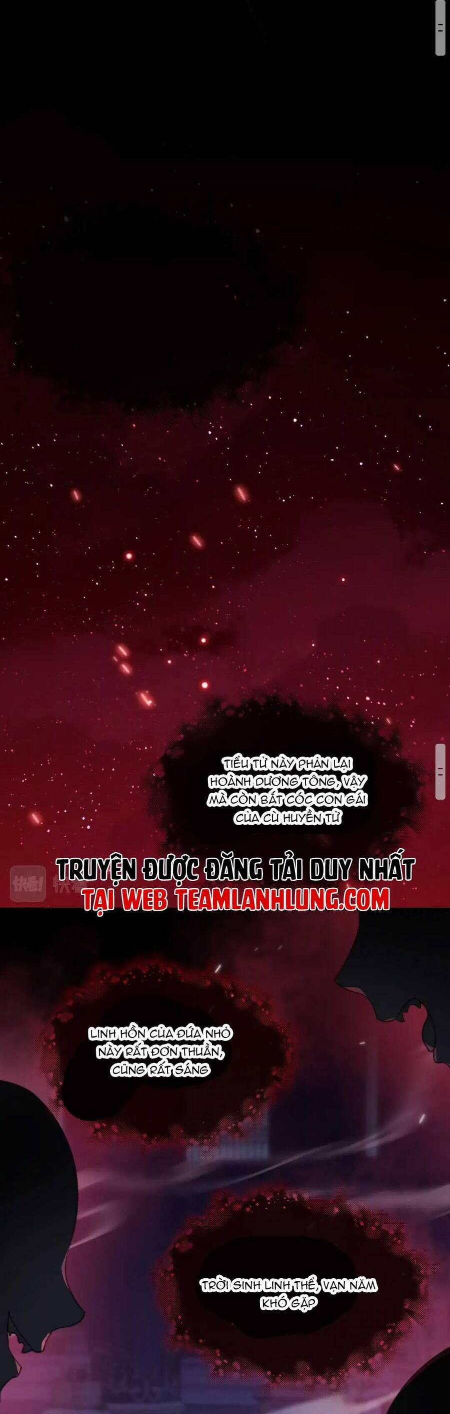 Hắc Nguyệt Quang Nắm Trong Tay Kịch Bản Be 5 trang 27