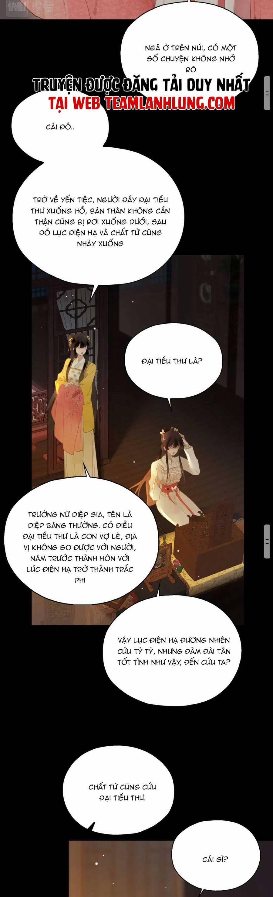 Hắc Nguyệt Quang Nắm Trong Tay Kịch Bản Be 5 trang 3