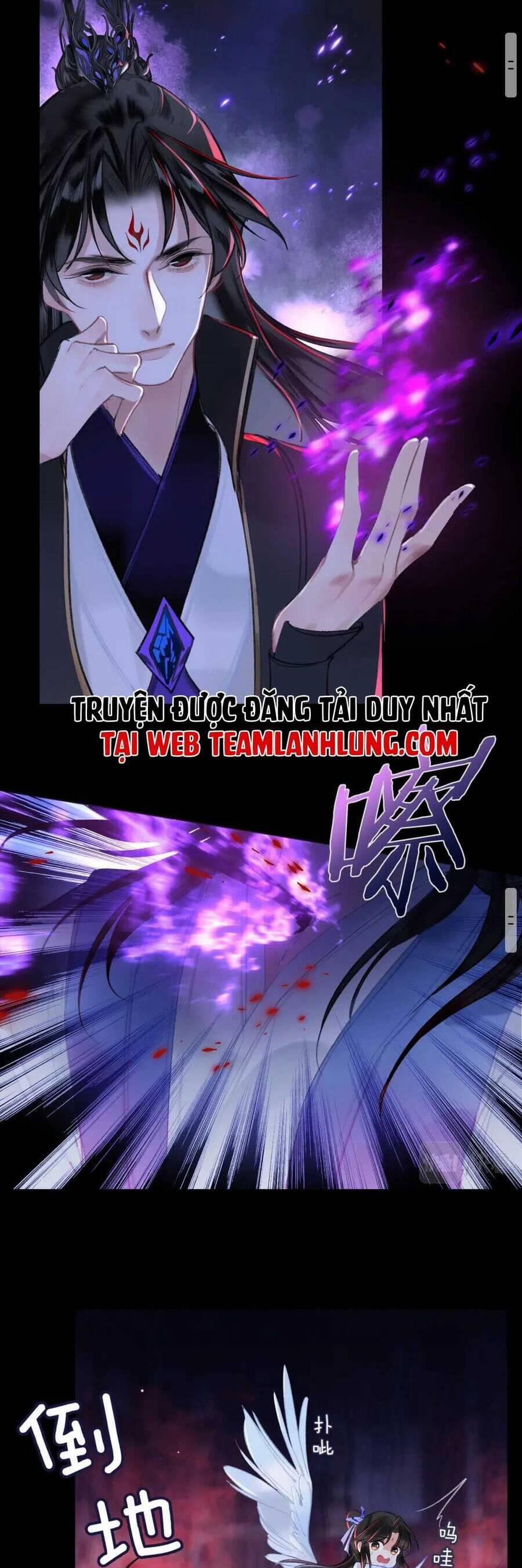 Hắc Nguyệt Quang Nắm Trong Tay Kịch Bản Be 5 trang 30