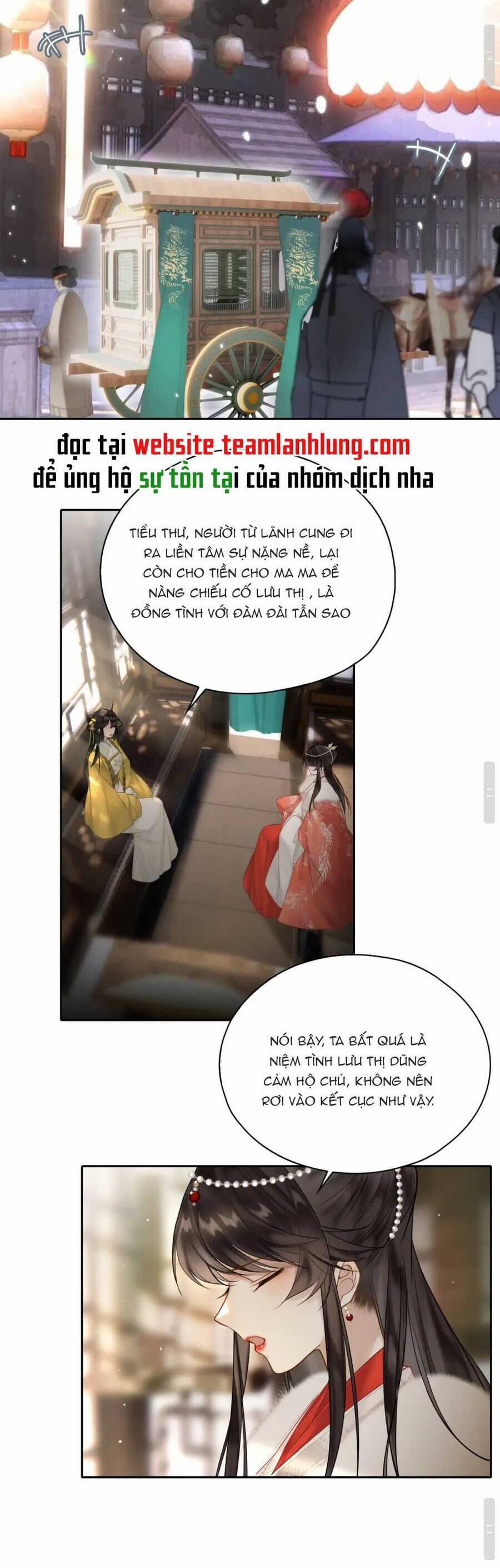 Hắc Nguyệt Quang Nắm Trong Tay Kịch Bản Be 9 trang 2