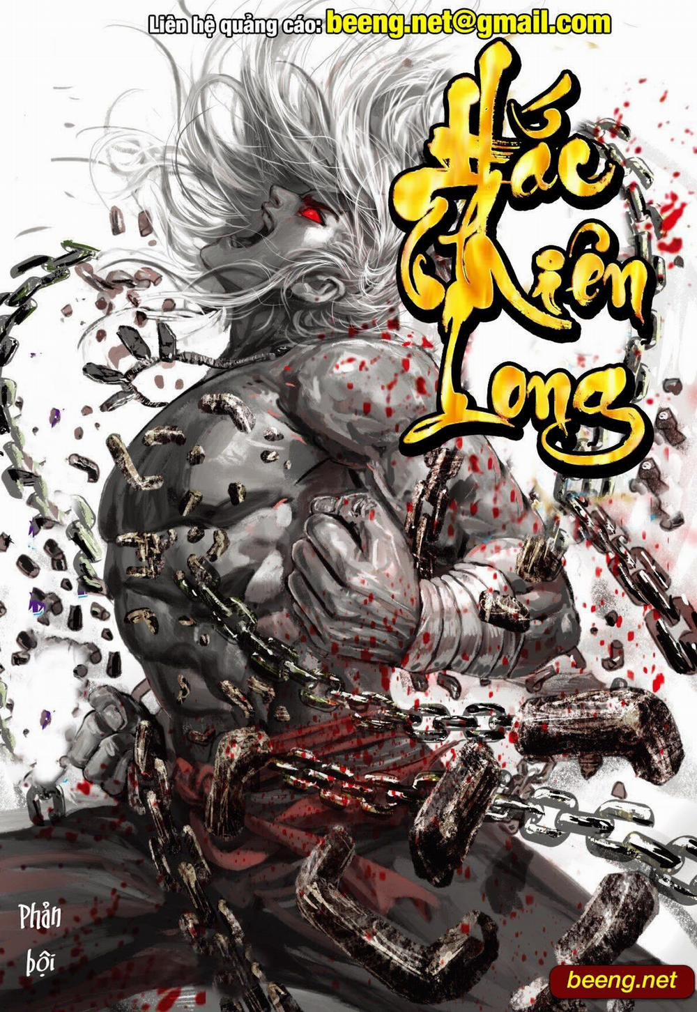 Hắc Thiên Long (Phong Thần Ký) 11 trang 0