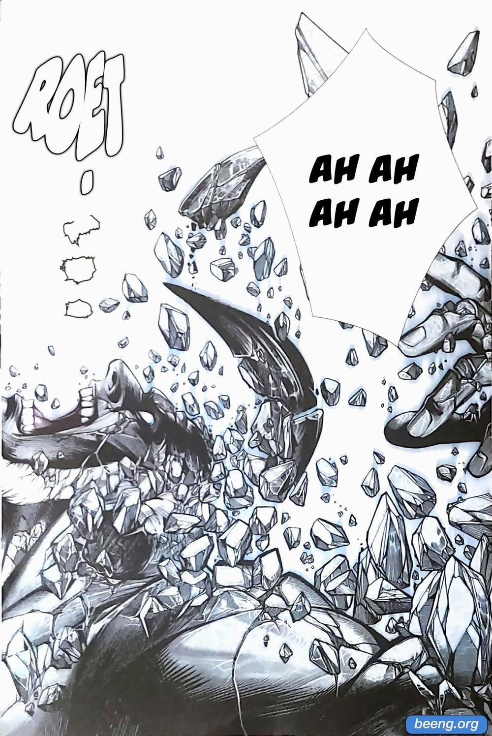 Hắc Thiên Long (Phong Thần Ký) 21.2 trang 10