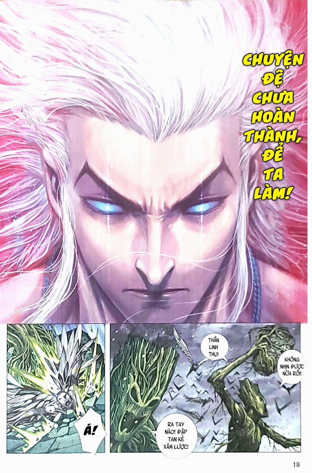 Hắc Thiên Long (Phong Thần Ký) 21.2 trang 2