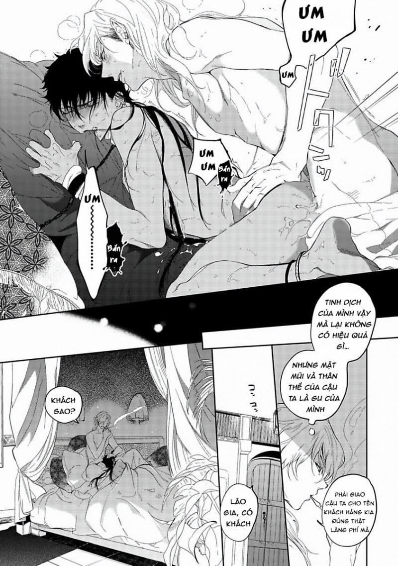 Hắc Ưng Sahara 1 trang 32