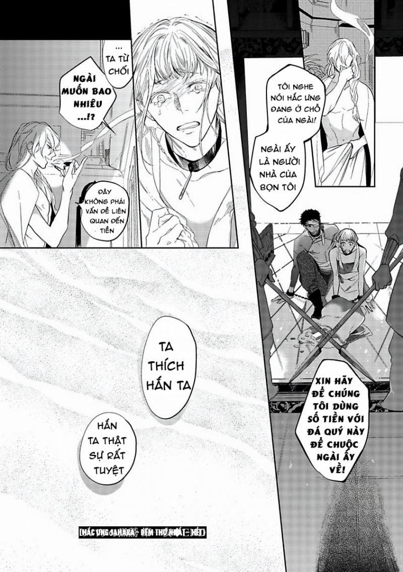 Hắc Ưng Sahara 1 trang 33