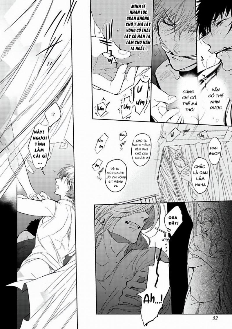 Hắc Ưng Sahara 2 trang 17