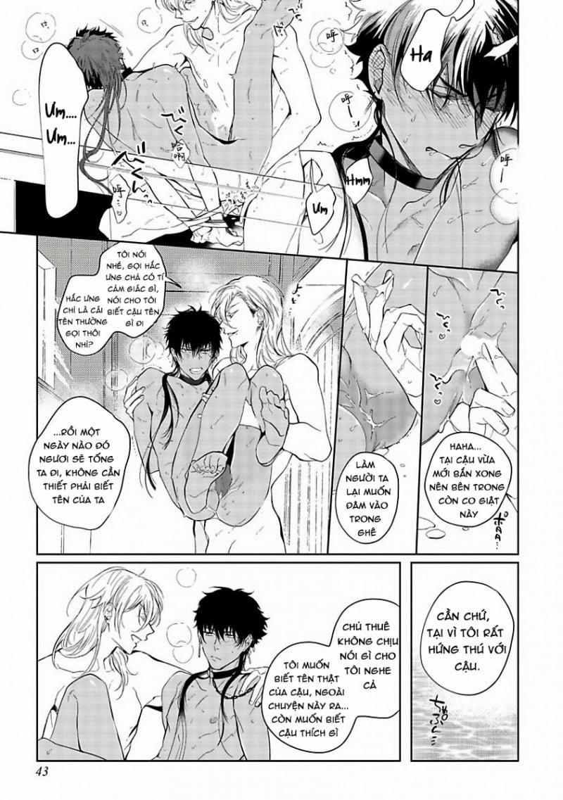 Hắc Ưng Sahara 2 trang 8