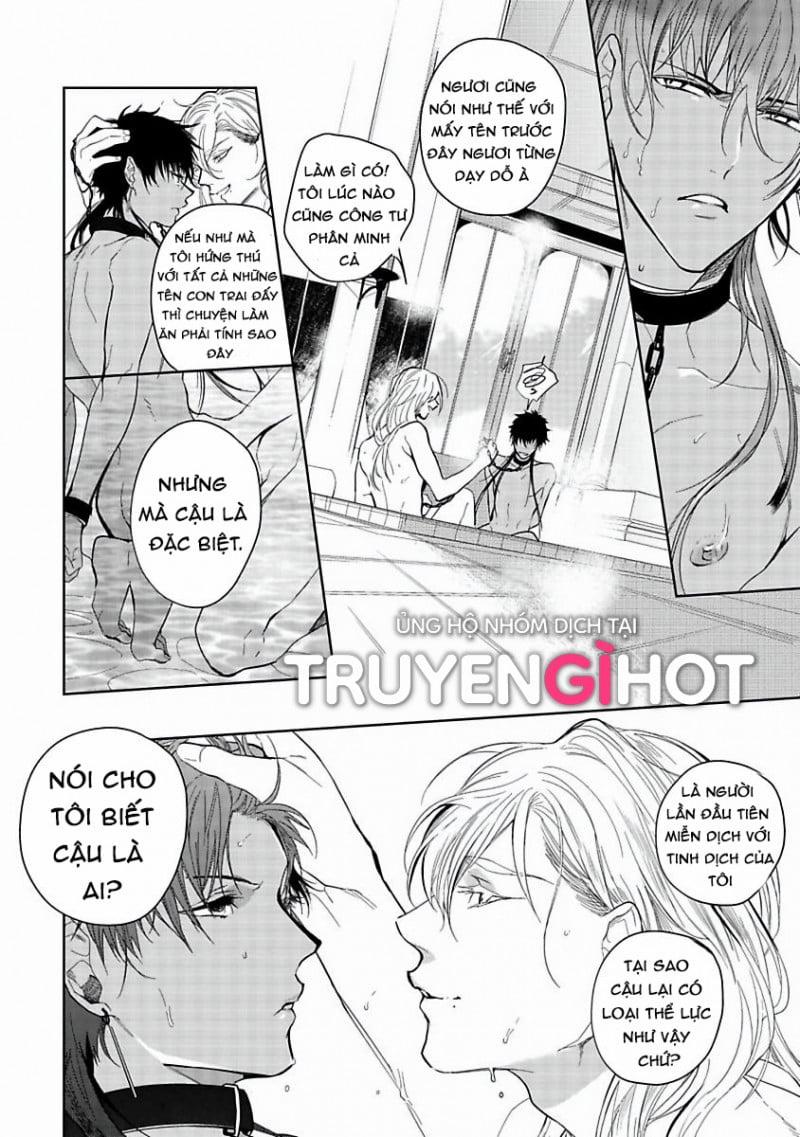 Hắc Ưng Sahara 2 trang 9