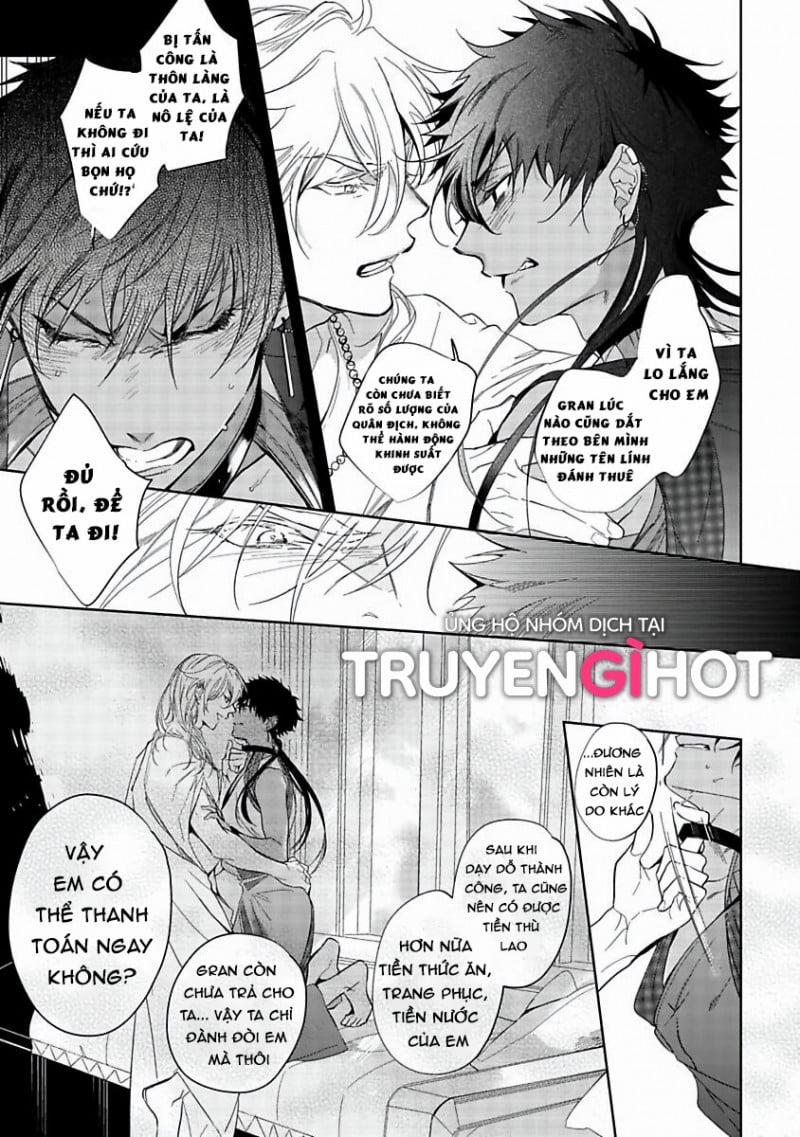 Hắc Ưng Sahara 3 trang 2