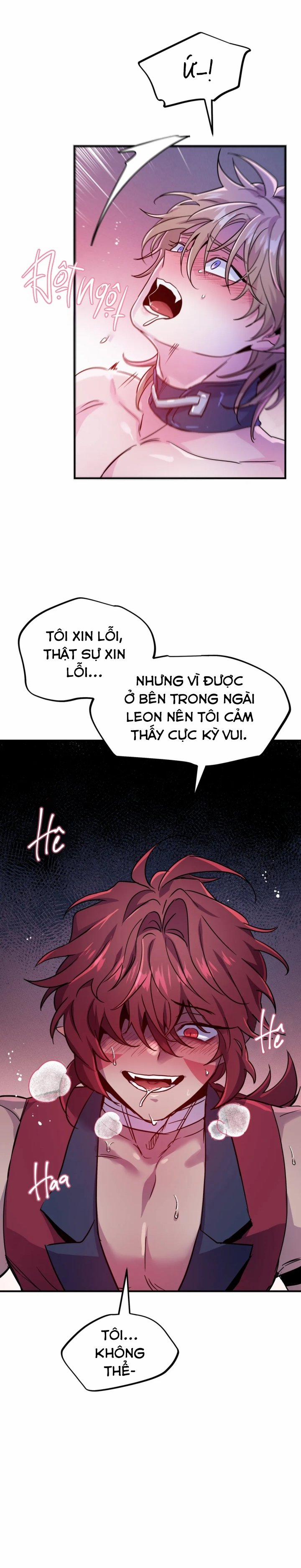 Hắc Vực 10 trang 13