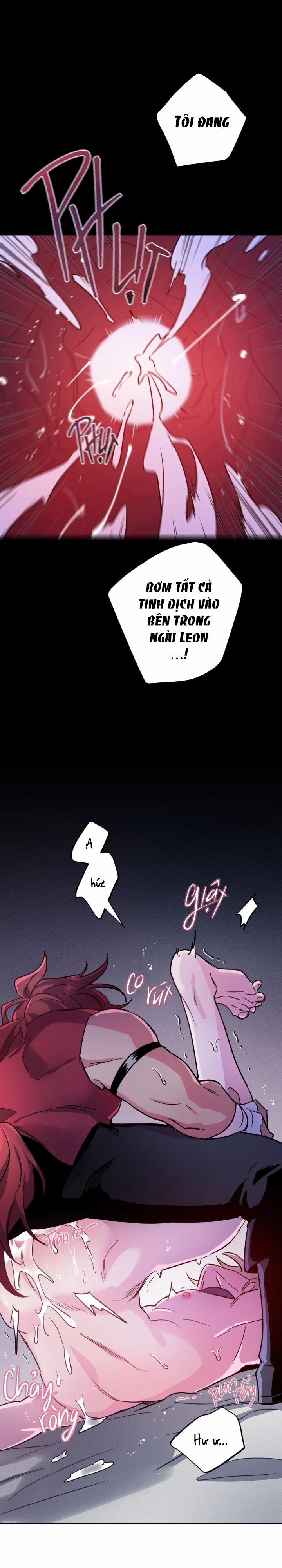 Hắc Vực 10 trang 22