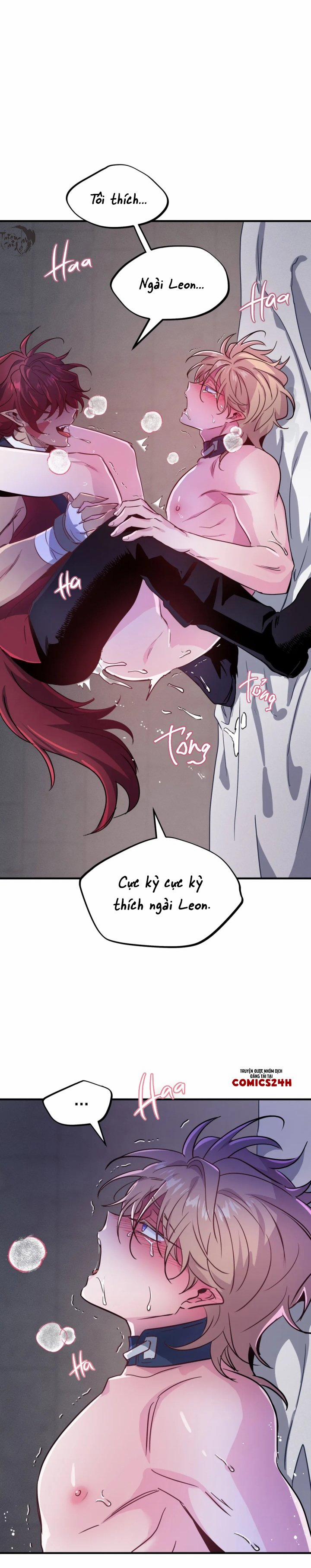 Hắc Vực 10 trang 23