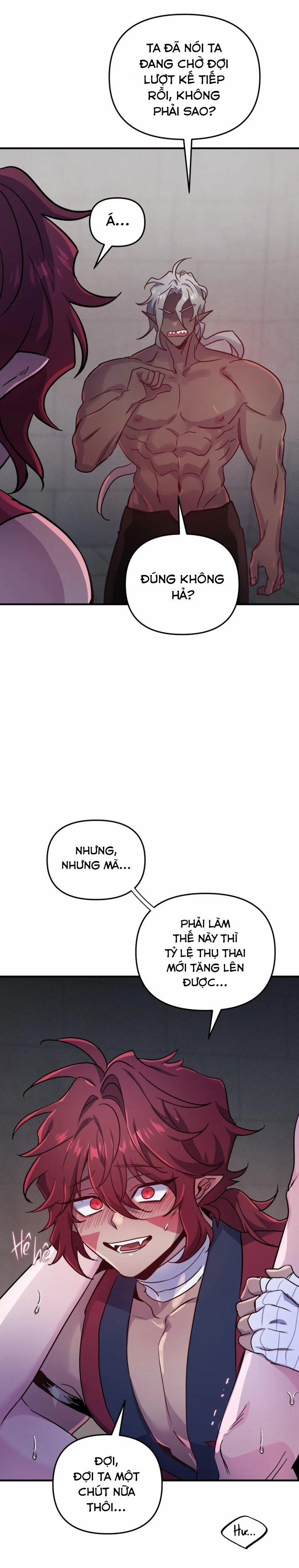 Hắc Vực 10 trang 28