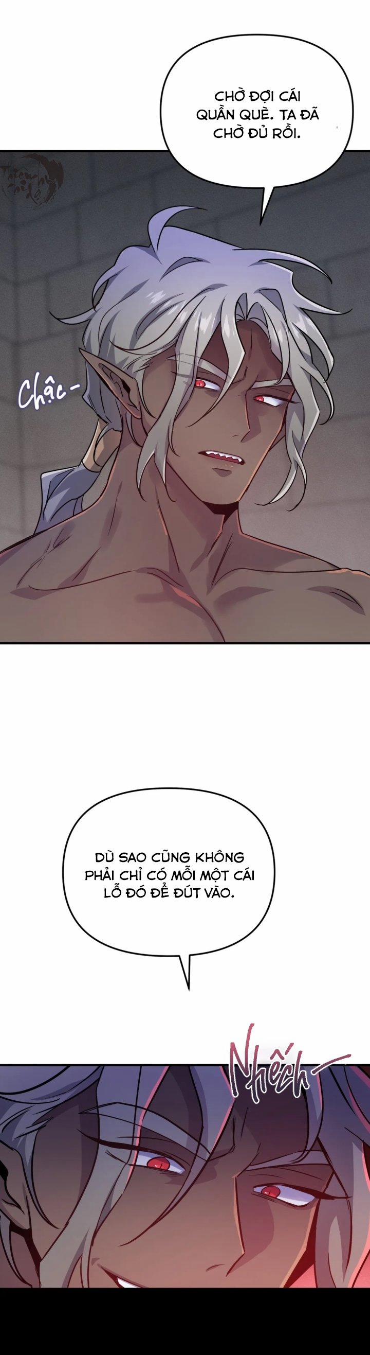 Hắc Vực 10 trang 29