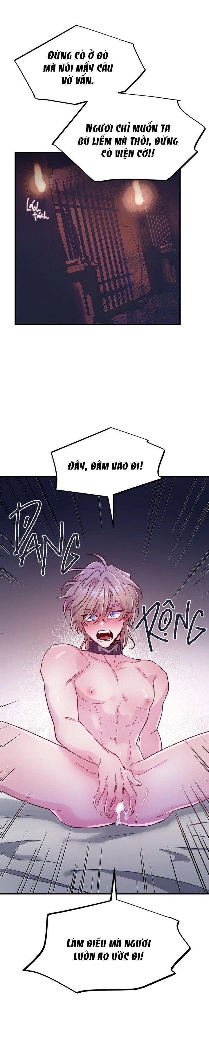 Hắc Vực 10 trang 3