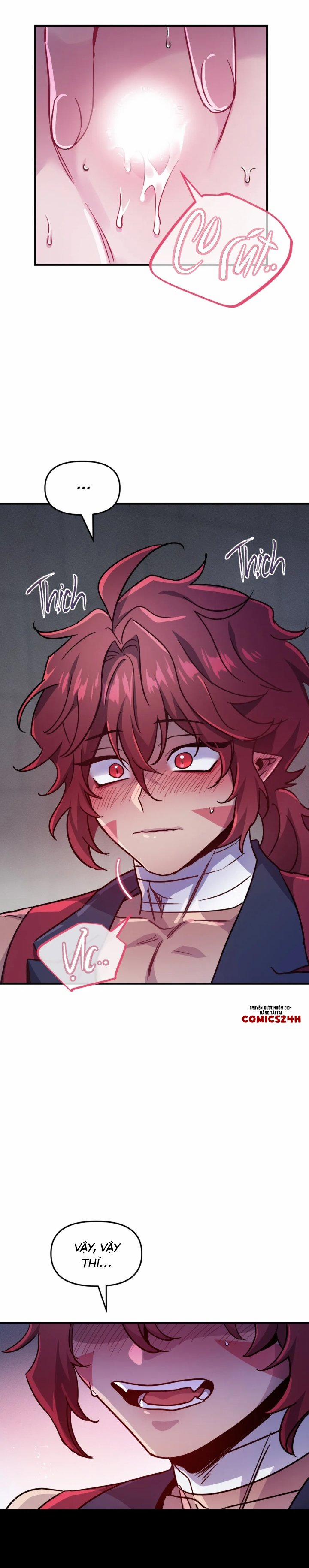 Hắc Vực 10 trang 4