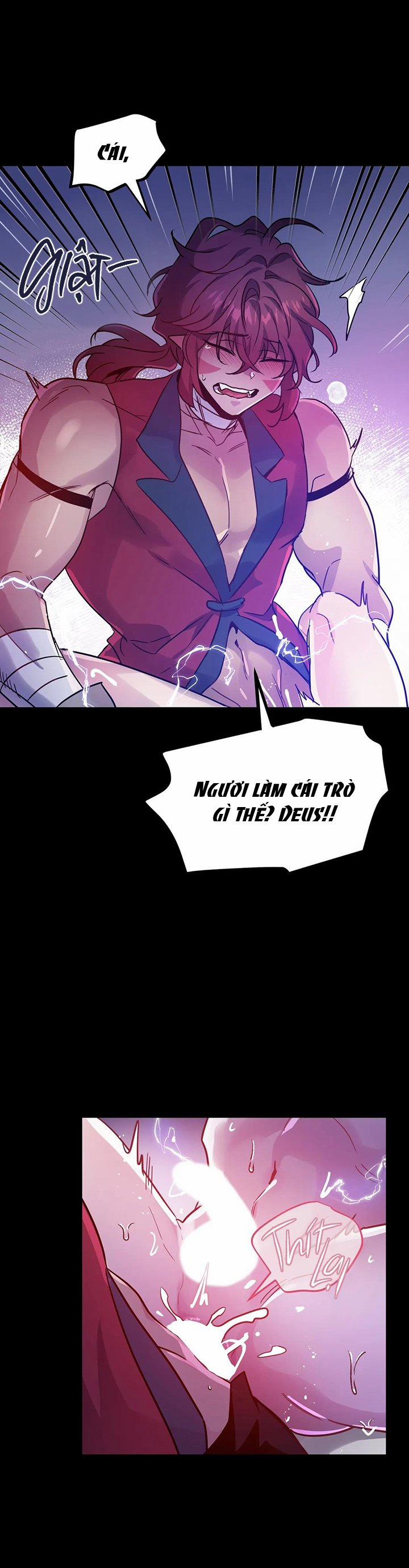 Hắc Vực 11 trang 13