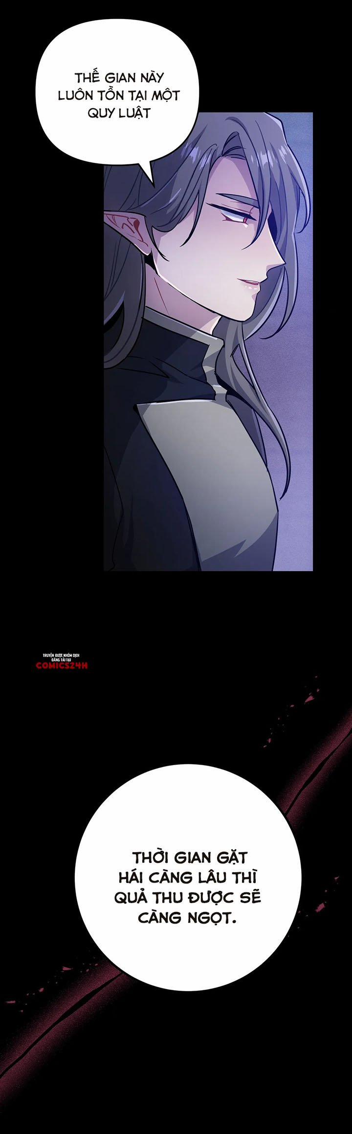 Hắc Vực 12 trang 10