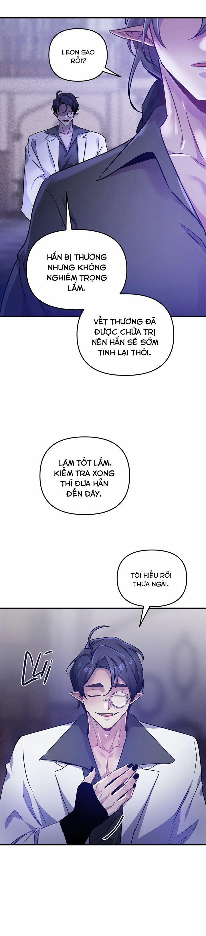 Hắc Vực 12 trang 12