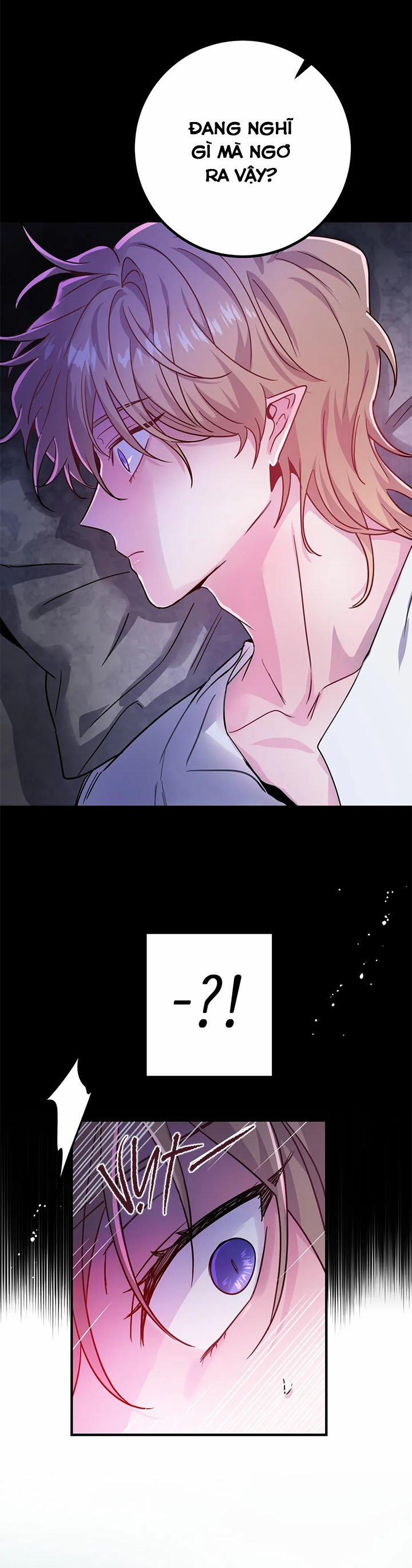 Hắc Vực 12 trang 19