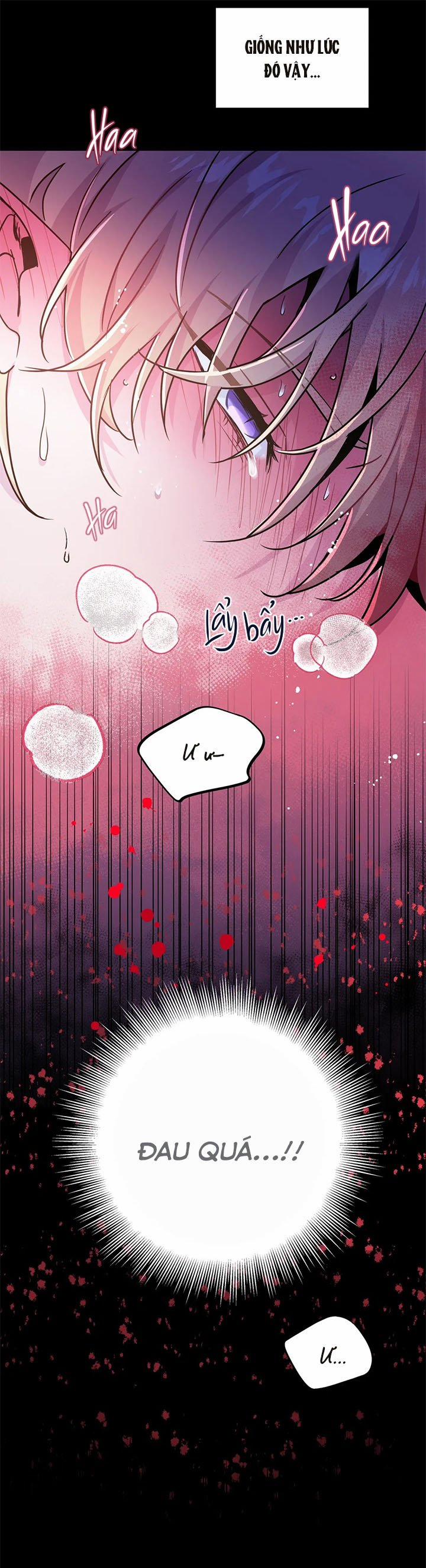 Hắc Vực 12 trang 26