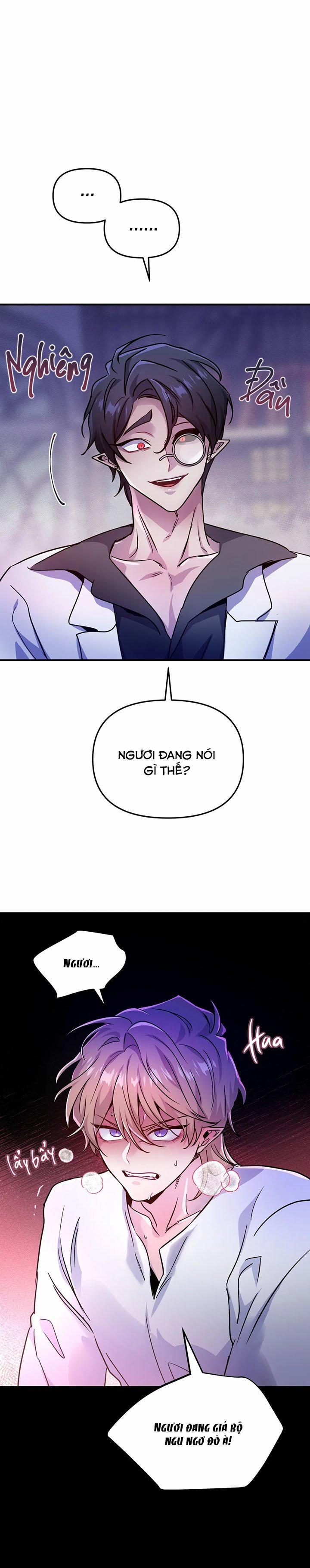 Hắc Vực 12 trang 32