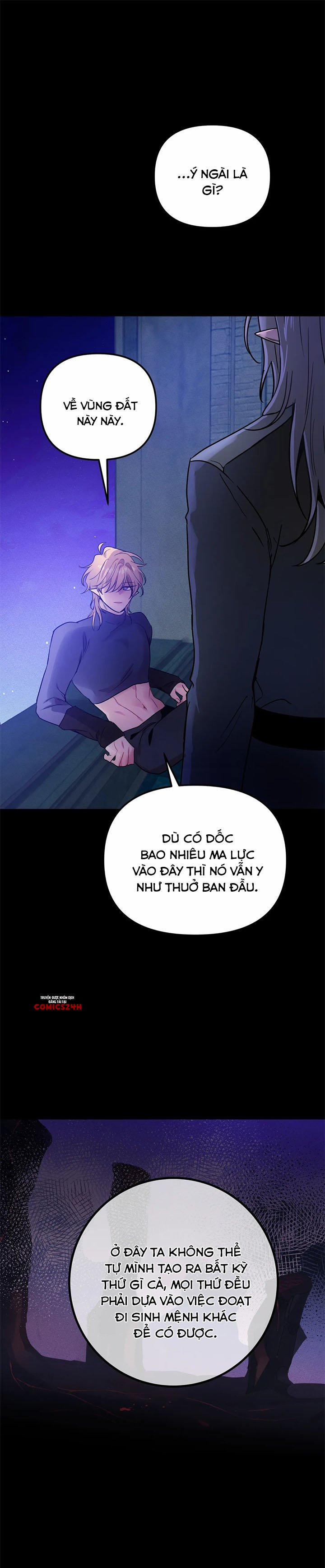 Hắc Vực 12 trang 5