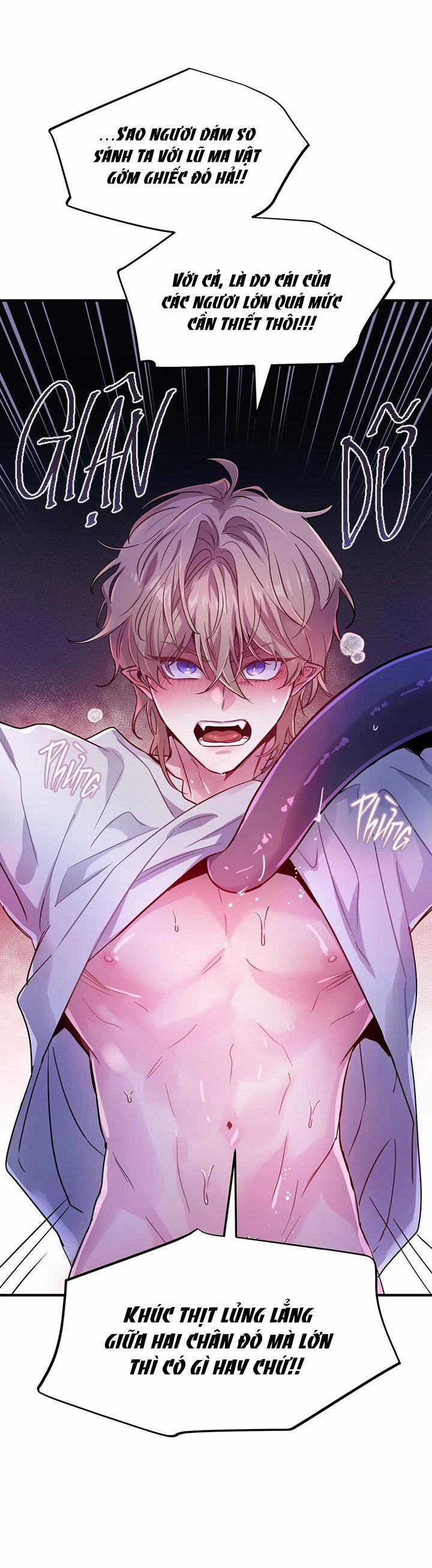 Hắc Vực 13 trang 15