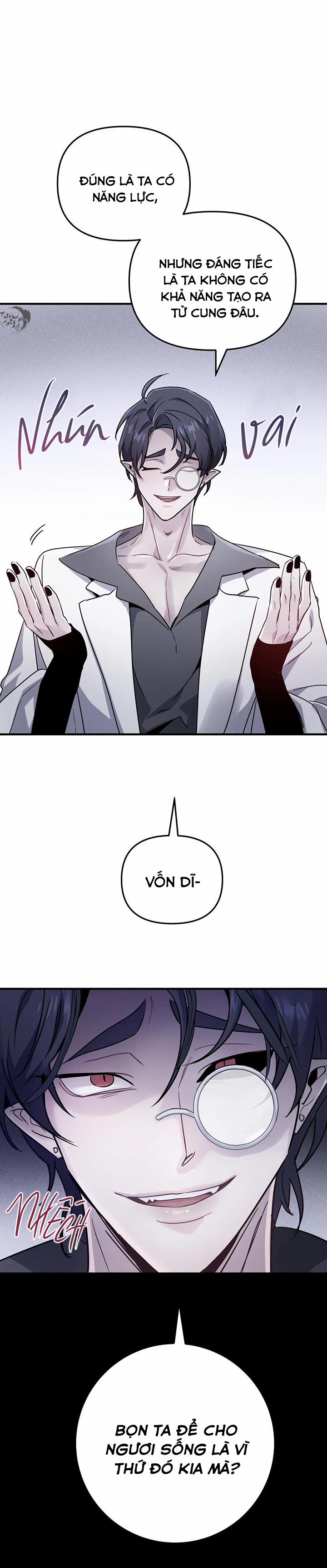 Hắc Vực 13 trang 2