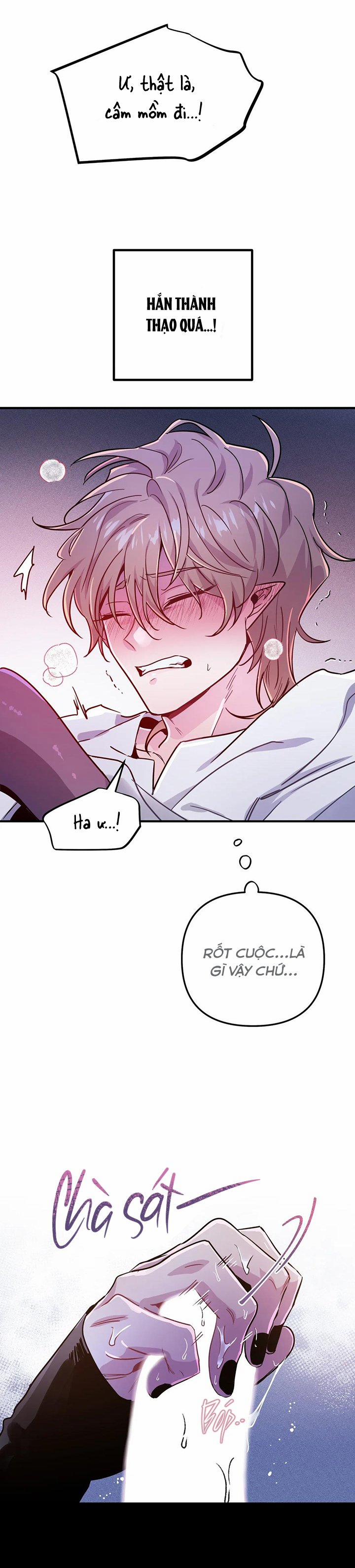 Hắc Vực 13 trang 22